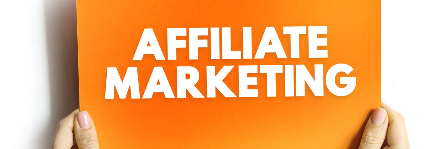 Affiliate Marketing